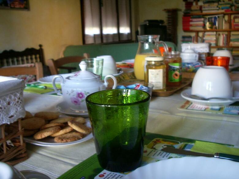 Bed & Breakfast La Casa Nei Pini