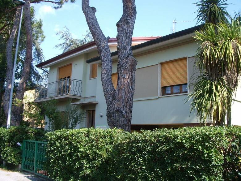 Bed & Breakfast La Casa Nei Pini