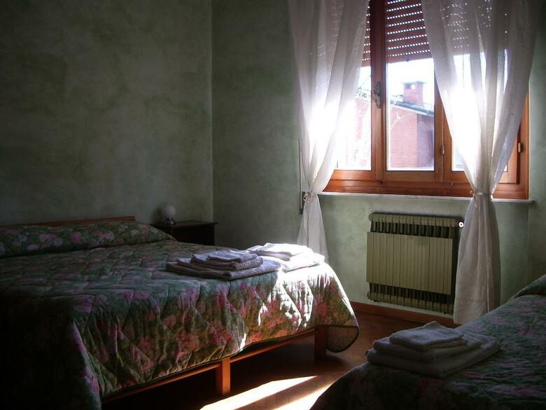 Bed & Breakfast La Casa Nei Pini