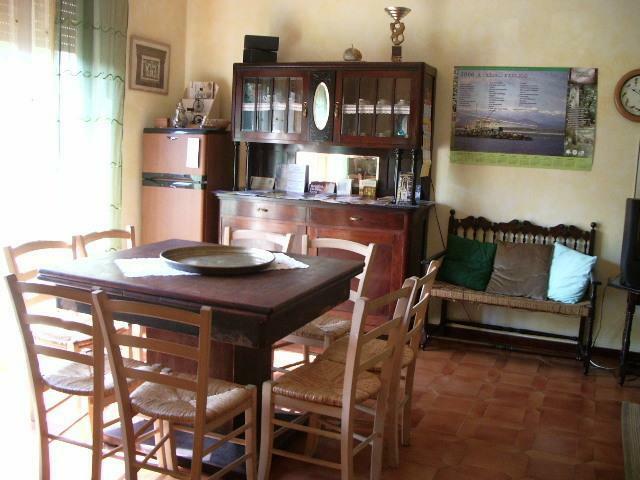 Bed & Breakfast La Casa Nei Pini