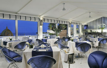 Grand Hotel Principe Di Piemonte