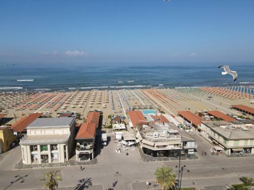 Hotel Villa Tina