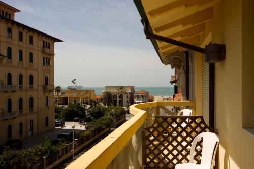 Hotel Playa