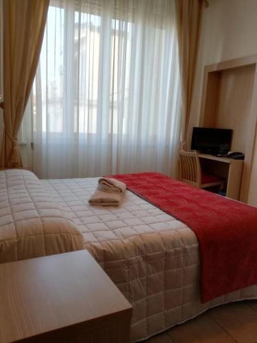 Hotel Playa