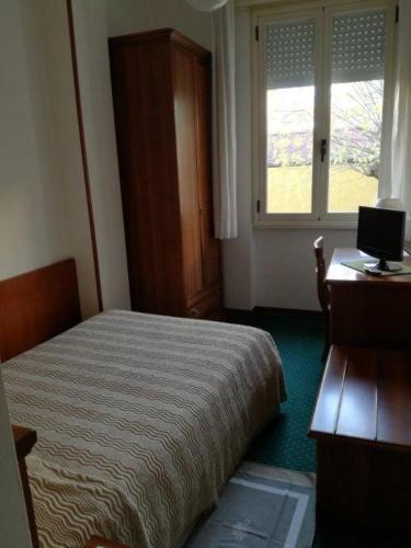 Hotel Mantegna