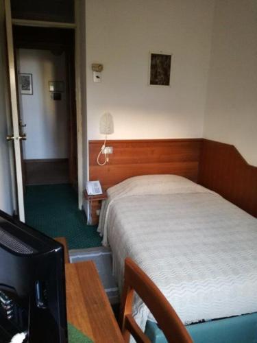 Hotel Mantegna