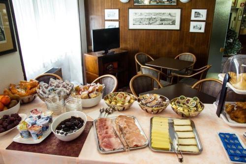 Hotel Mantegna