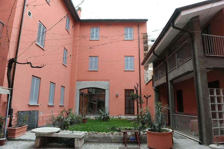 Hotel Albergo Bianchi Stazione