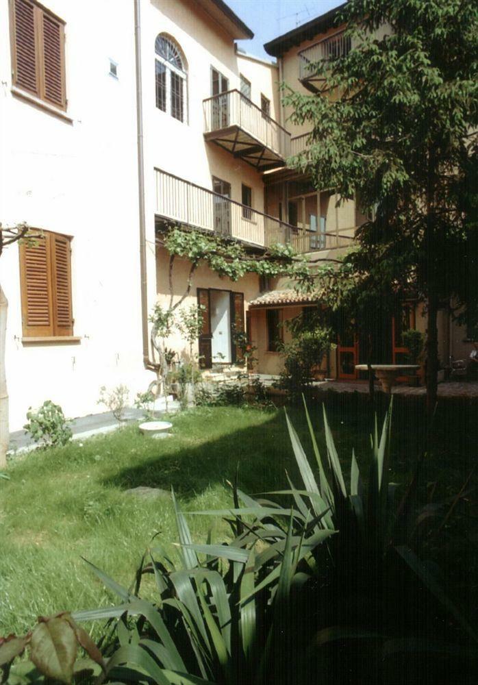 Hotel Albergo Bianchi Stazione