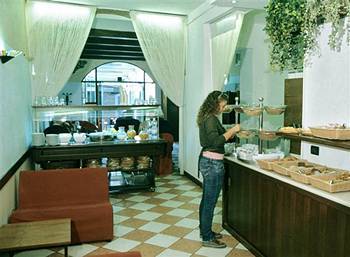 Abc Comfort Hotel Mantua City Centre