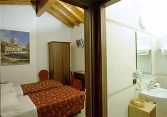 Abc Comfort Hotel Mantua City Centre