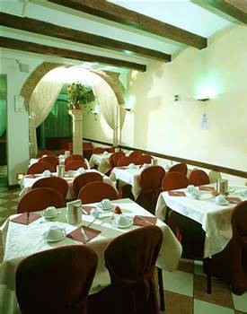 Abc Comfort Hotel Mantua City Centre
