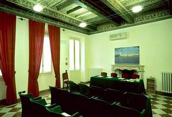 Antica Dimora Mantova Hotel