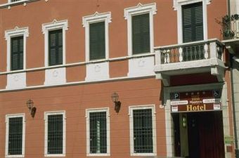 Antica Dimora Mantova Hotel
