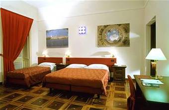 Antica Dimora Mantova Hotel