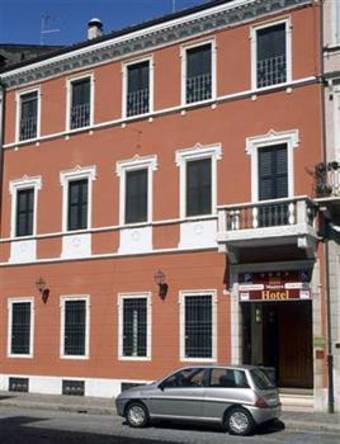 Antica Dimora Mantova Hotel