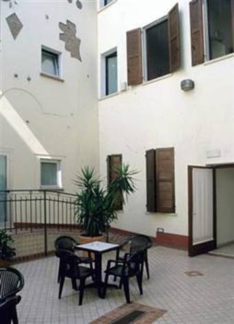 Antica Dimora Mantova Hotel