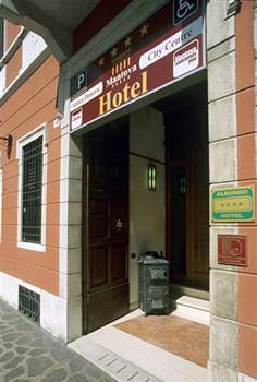 Antica Dimora Mantova Hotel