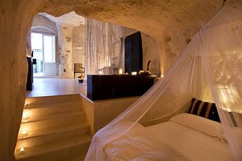 Hotel Sant'angelo Luxury Resort
