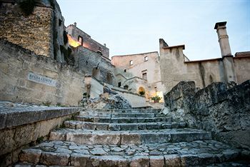 Hotel Sant'angelo Luxury Resort