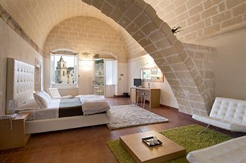 Hotel Sant'angelo Luxury Resort