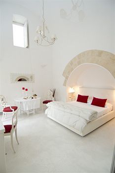 Hotel Sant'angelo Luxury Resort