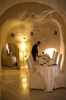 Hotel Sant'angelo Luxury Resort