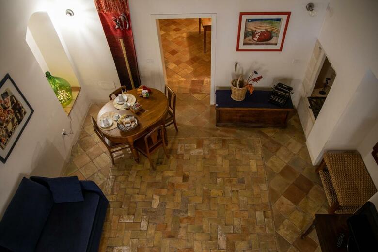 Hotel Residence San Giorgio