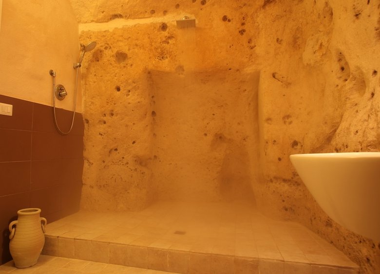 Hotel Caveoso