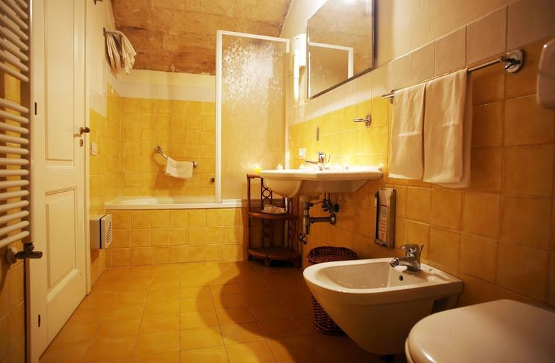Hotel Caveoso