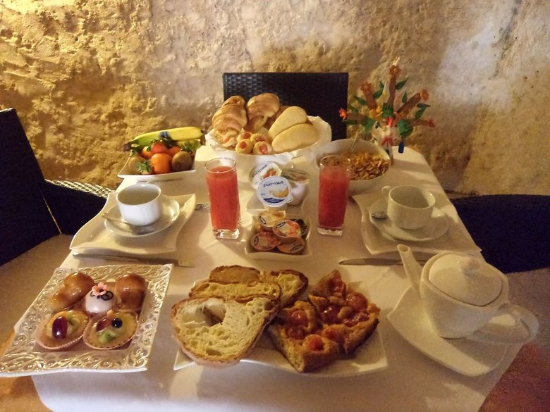 Hotel Caveoso