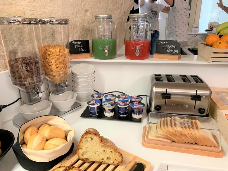 Hotel Albergo Del Sedile