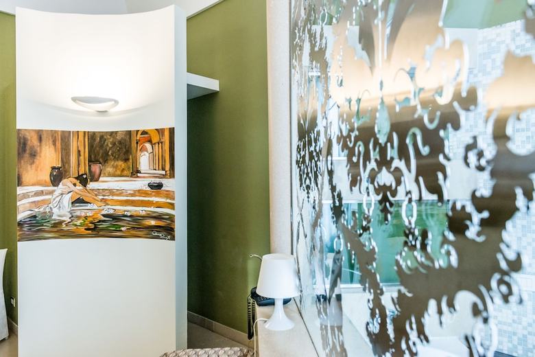 Hotel Albergo Del Sedile