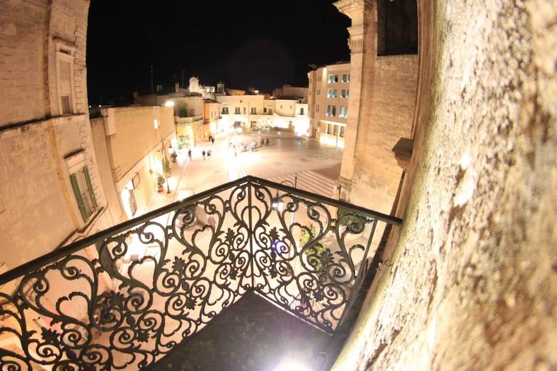 Hotel Albergo Del Sedile