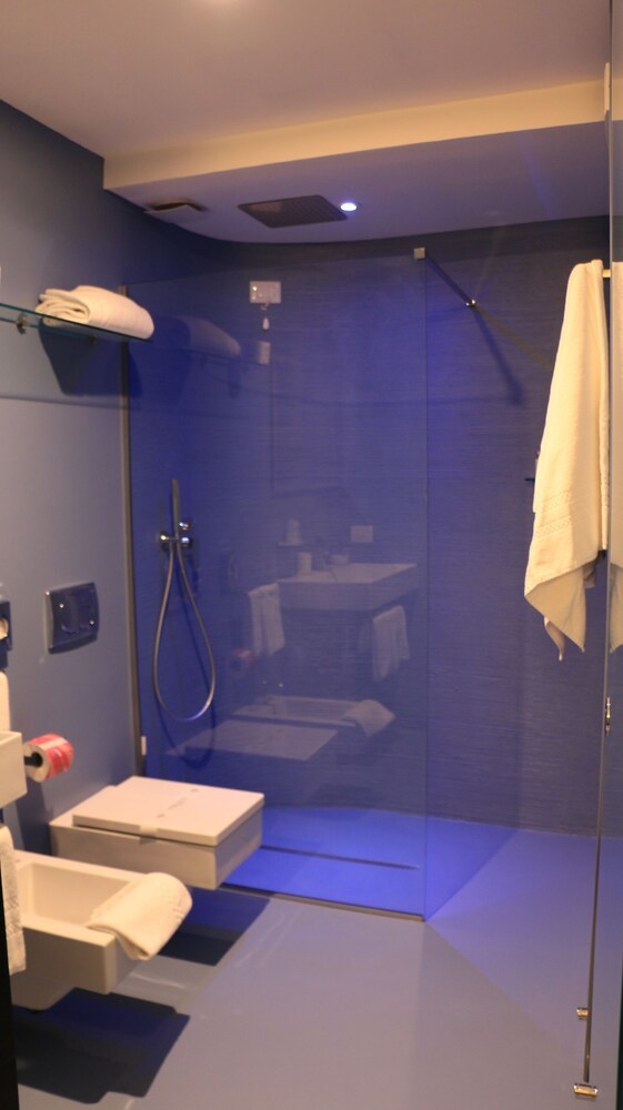 Hotel Albergo Del Sedile