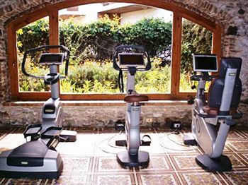 Hotel Holiday Club Naxos