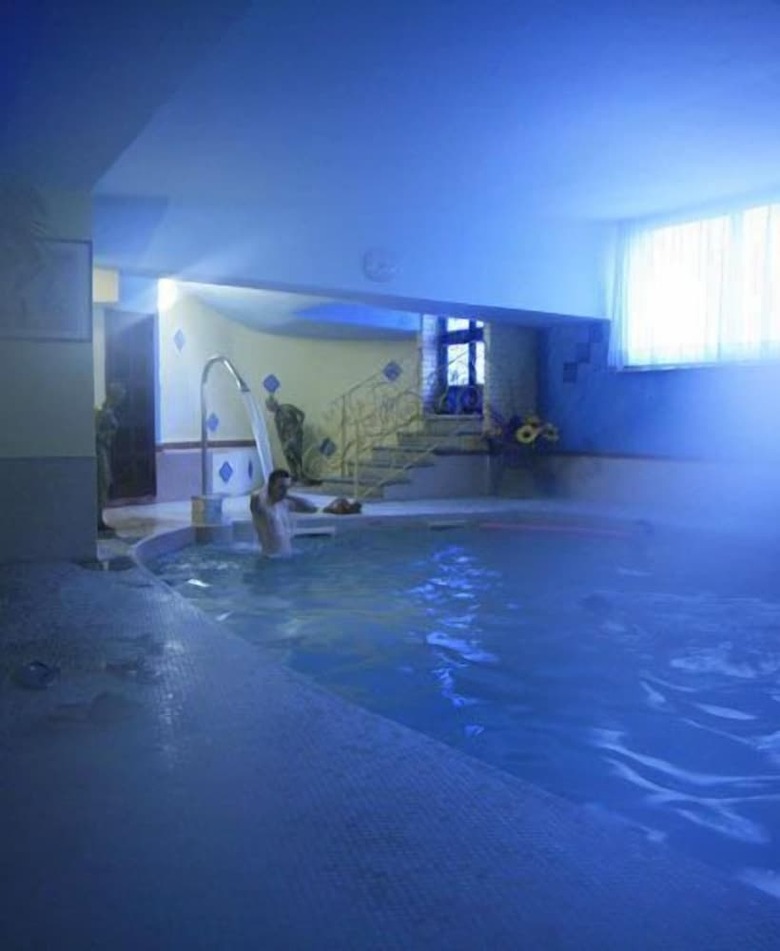 Sporting Baja Hotel