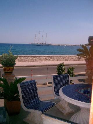 Hotel La Riva