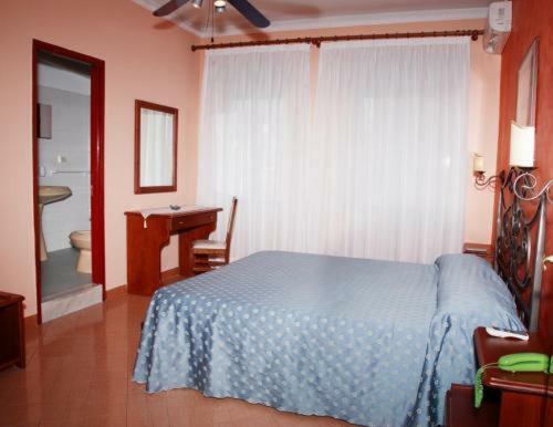 Hotel Costa Azzurra