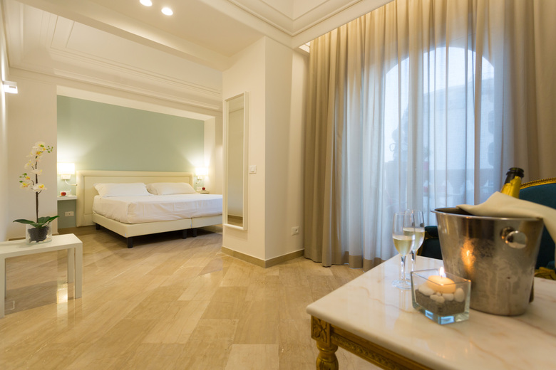 Hotel Hellenia Yachting