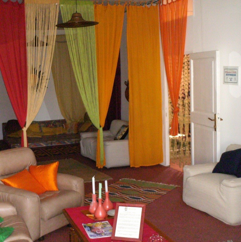 Hotel Augustus Villa