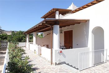 Hotel Residence Mendolita