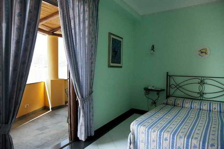 Hotel A Pinnata