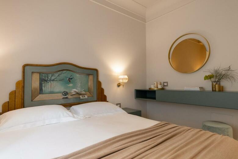 Hotel Taodomus Taormina