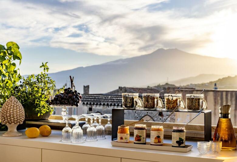 Hotel Taodomus Taormina