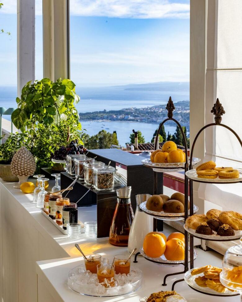 Hotel Taodomus Taormina