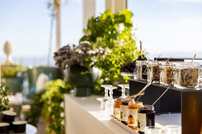 Hotel Taodomus Taormina