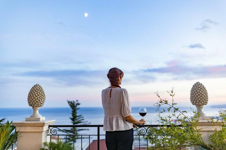Hotel Taodomus Taormina