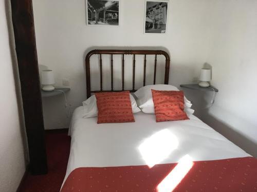 Hotel Logis Auberge Catalane