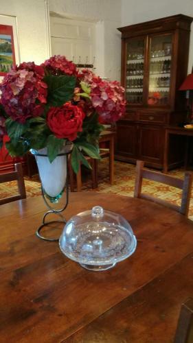 Hotel Logis Auberge Catalane